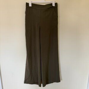 Max Studio Wide Leg Trouser - Size M